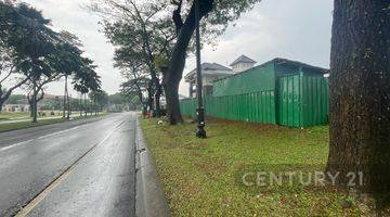 Gambar 3 Dijual Kavling Di Boulevard Palem Raya Lippo Karawaci Tangerang