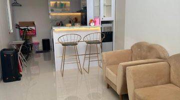 Gambar 2 Disewakan Rumah Furnish Di Petal Tangerang Murah 35 Jt Nego