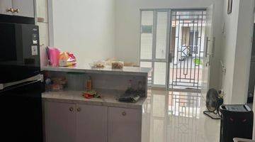 Gambar 3 Disewakan Rumah Furnish Di Petal Tangerang Murah 35 Jt Nego