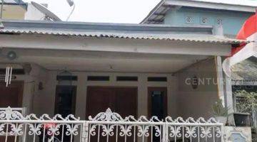 Gambar 4 Dijual Rumah Satu Lantai Di Perumnas 2 Karawaci Tangerang