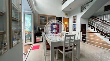 Gambar 3 Rumah Mewah Luas Strategis Kawasan Premium