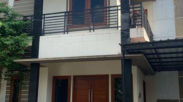 Gambar 1 Rumah modern dijual murah, BU