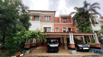 Gambar 1 Dijual Rumah Bagus di Gading Park View Kelapa Gading 