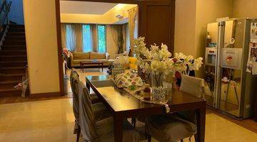 Gambar 2 Dijual Rumah Bagus di Gading Park View Kelapa Gading 