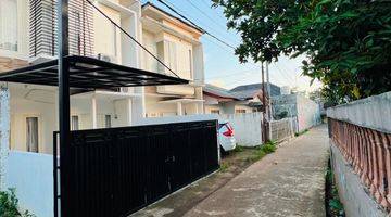 Gambar 2 Dijual Rumah 2 Lantai Furnished di Jatiasih Bekasi 