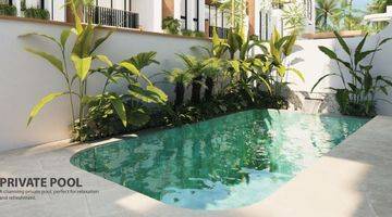 Gambar 2 La Lumina Mansion Is Located Right In The Heart Of Seminyak