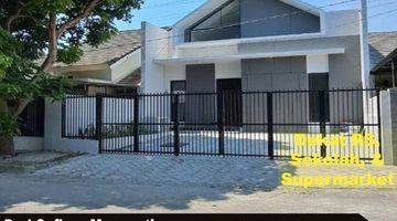 Gambar 1 Dijual Apartemen Educity Pakuwon City Surabaya 