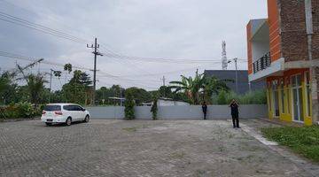 Gambar 2 Dijual Ruko Artha Tempel Regency Krian 