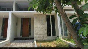 Gambar 1 Dijual Rumah Northwest Park Citraland Surabaya 