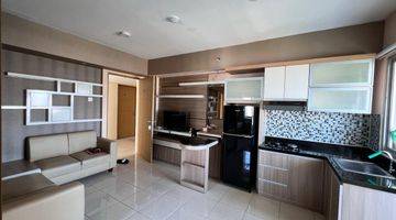 Gambar 2 Disewakan Apartemen Educity 2 BR Corner Surabaya 