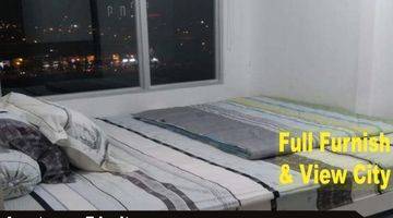 Gambar 1 Dijual Apartemen Educity 2 BR Pakuwon City Surabaya 