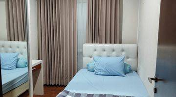 Gambar 5 Dijual Apartemen 2 BR Grand Sungkono Lagoon Dukuh Pakis Surabaya