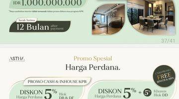 Gambar 4 Dijual Rumah The Prambanan Residence Astha At Dharmawangsa 