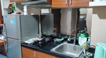 Gambar 1 Dijual Apartemen 2 BR Grand Sungkono Lagoon Dukuh Pakis Surabaya