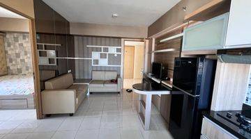 Gambar 3 Disewakan Apartemen Educity 2 BR Corner Surabaya 