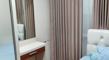 Gambar 4 Dijual Apartemen 2 BR Grand Sungkono Lagoon Dukuh Pakis Surabaya