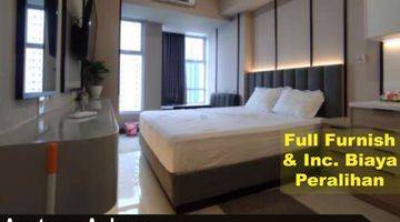 Gambar 1 Dijual Apartemen Anderson Sambikerep Surabaya