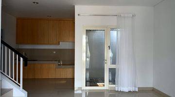 Gambar 3 Cluster Visana, The Savia Bsd City, Tangerang Selatan 2lt, Free 3 Unit Ac, Kitchen Set