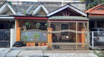 Gambar 2 Rumah Jual Cepat Bsd Nusaloka, Shm, Siap Huni, Dekat Toll Jorr