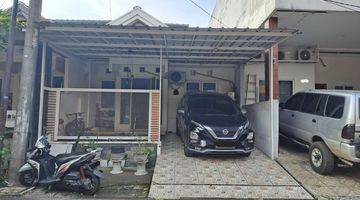 Gambar 1 Dijual Rumah Sebelahan Mall Paradise Walk Paradise Serpong City 