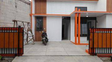 Gambar 2 Rumah Hook Ciantra Bonus Ac Toren Pagar Nempel Mm2100 Cifest Ejif