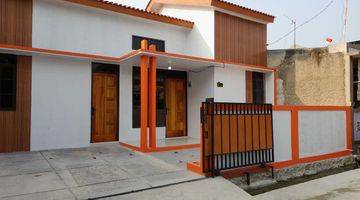 Gambar 2 Rumah Hook Ciantra Bonus Ac Toren Pagar Nempel Mm2100 Cifest Ejif