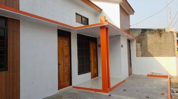 Gambar 4 Rumah Hook Ciantra Bonus Ac Toren Pagar Nempel Mm2100 Cifest Ejif