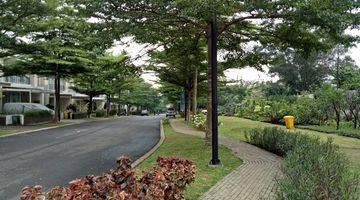 Gambar 2 5 Unit Rumah Baru Dalam Cluster di Lebak Bulus, Lingkungan Asri