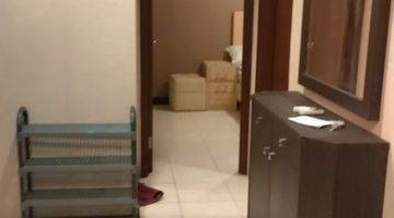 Gambar 3 Apartement Mediterania Marina Residence Ancol 2 BR Furnished Bagus