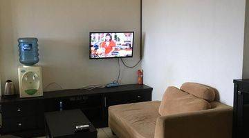 Gambar 5 Apartement Mediterania Marina Residence Ancol 2 BR Furnished Bagus