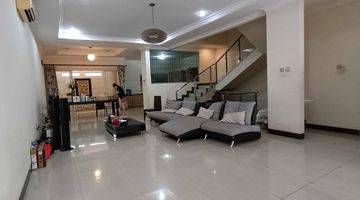 Gambar 4 Jual Cepat Harga Nego Rumah 3 Lantai Sunter Permai Jaya Bangunan Terawat Modern Lingkungan Aman Dan Nyaman