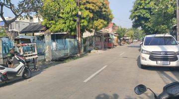 Gambar 1 Tanah SHM di Jl Mundo Koja Tanjung Priok, Lokasi Prima Dilewati Angkot, 1 Km Dari Pasar, Hotmix Mulus