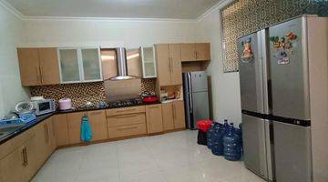 Gambar 2 Jual Cepat Harga Nego Rumah 3 Lantai Sunter Permai Jaya Bangunan Terawat Modern Lingkungan Aman Dan Nyaman