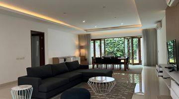 Gambar 1 Luxurious Newly Refurbished House At Menteng 2 Storey