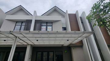 Gambar 1 Brand New Rumah di Pik 2 Cluster Denver Siap Huni