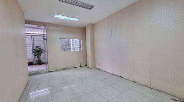 Gambar 3 Commercial Building Prime Location At Scbd Area 