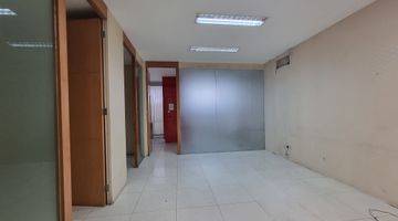 Gambar 2 Commercial Building Prime Location At Scbd Area 