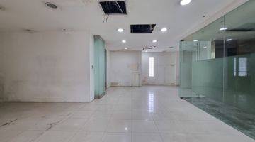 Gambar 4 Commercial Building Prime Location At Scbd Area 