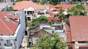 Gambar 5 Rumah Tua Hitung Tanah di Pondok Indah Luas 530m2 Lokasi Bagus