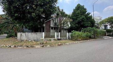 Gambar 2 Rumah Hitung Tanah di Pondok Indah SHM Lokasi Bagus