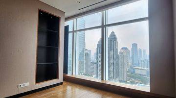 Gambar 3 Equity Office Tower di Scbd Semi Furnished 221m2 Best View