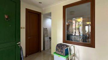 Gambar 2 Rumah Unfurnished di Kebayoran Lama 3 Lantai Ada Ruang Ibadah