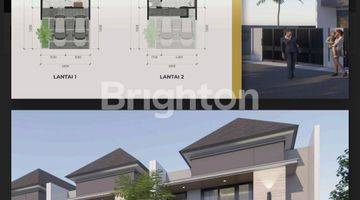 Gambar 5 ASTARA TOWN HOUSE DEPOK HANYA 7 UNIT