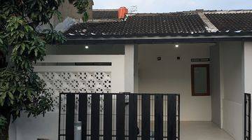 Gambar 1 Rumah Griya Cempaka Arum Full Renovasi