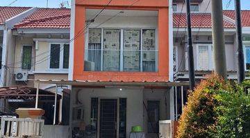 Gambar 1 Dijual Rumah 2 Lantai Di Gading Arcadia Kelapa Gading