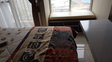 Gambar 2 Dijual Apartemen Studio Tifolia Fulfurnished