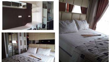 Gambar 1 Dijual Apartemen Studio Tifolia Fulfurnished