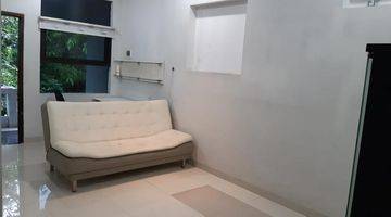 Gambar 2 Dijual Rumah Setra Duta Full Furnished