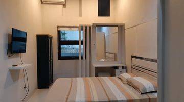 Gambar 5 Dijual Rumah Setra Duta Full Furnished