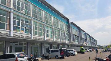 Gambar 1 Dijual Ruko Beryl Commercial Summarecon 